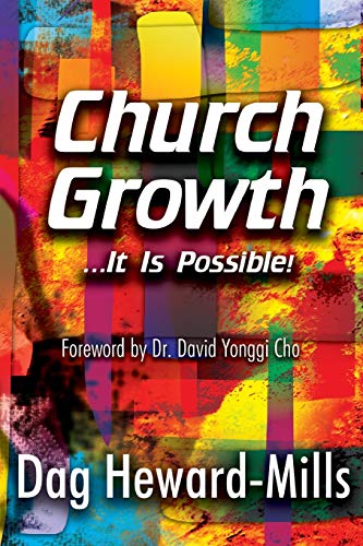 Church Growth: ...It is possible von Parchment House